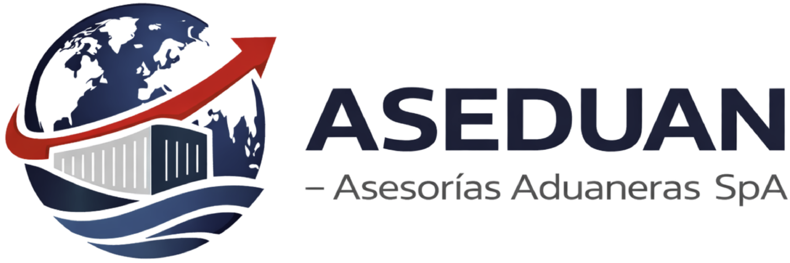 Aseduan – Asesorías Aduaneras SpA